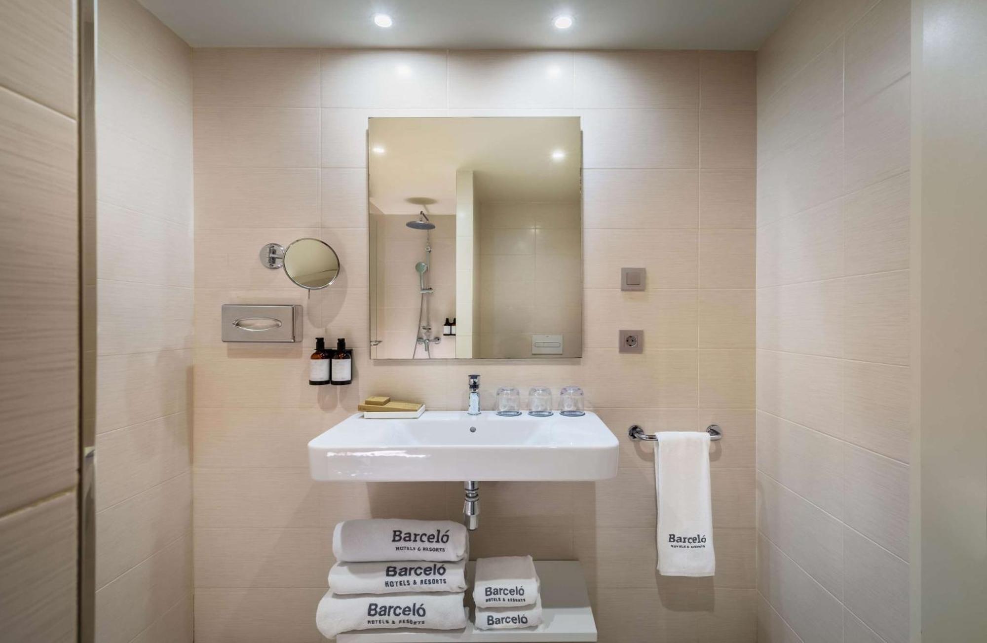 Barceló Nervión Hotel 4*
