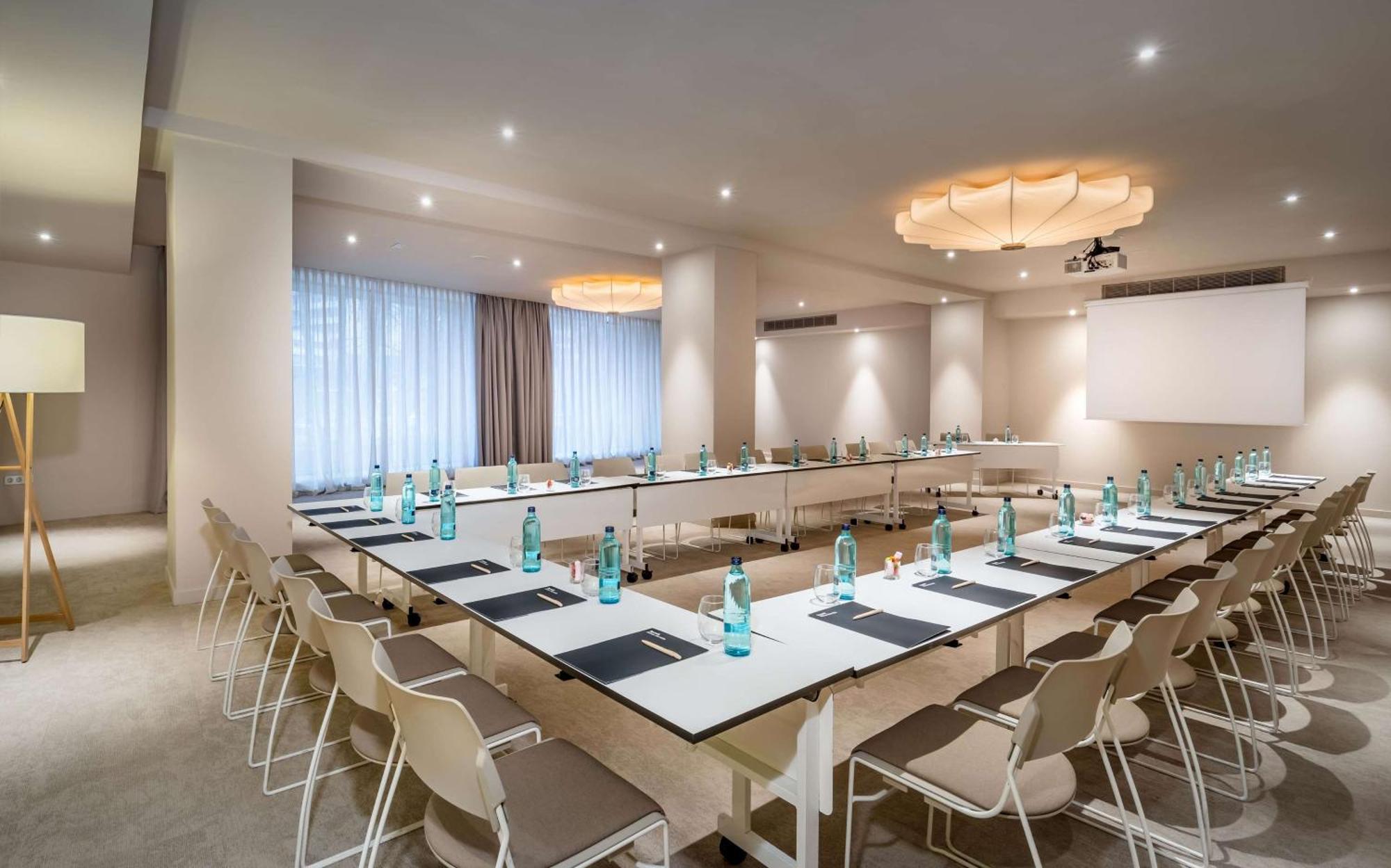 Barceló Nervión 4* Bilbao