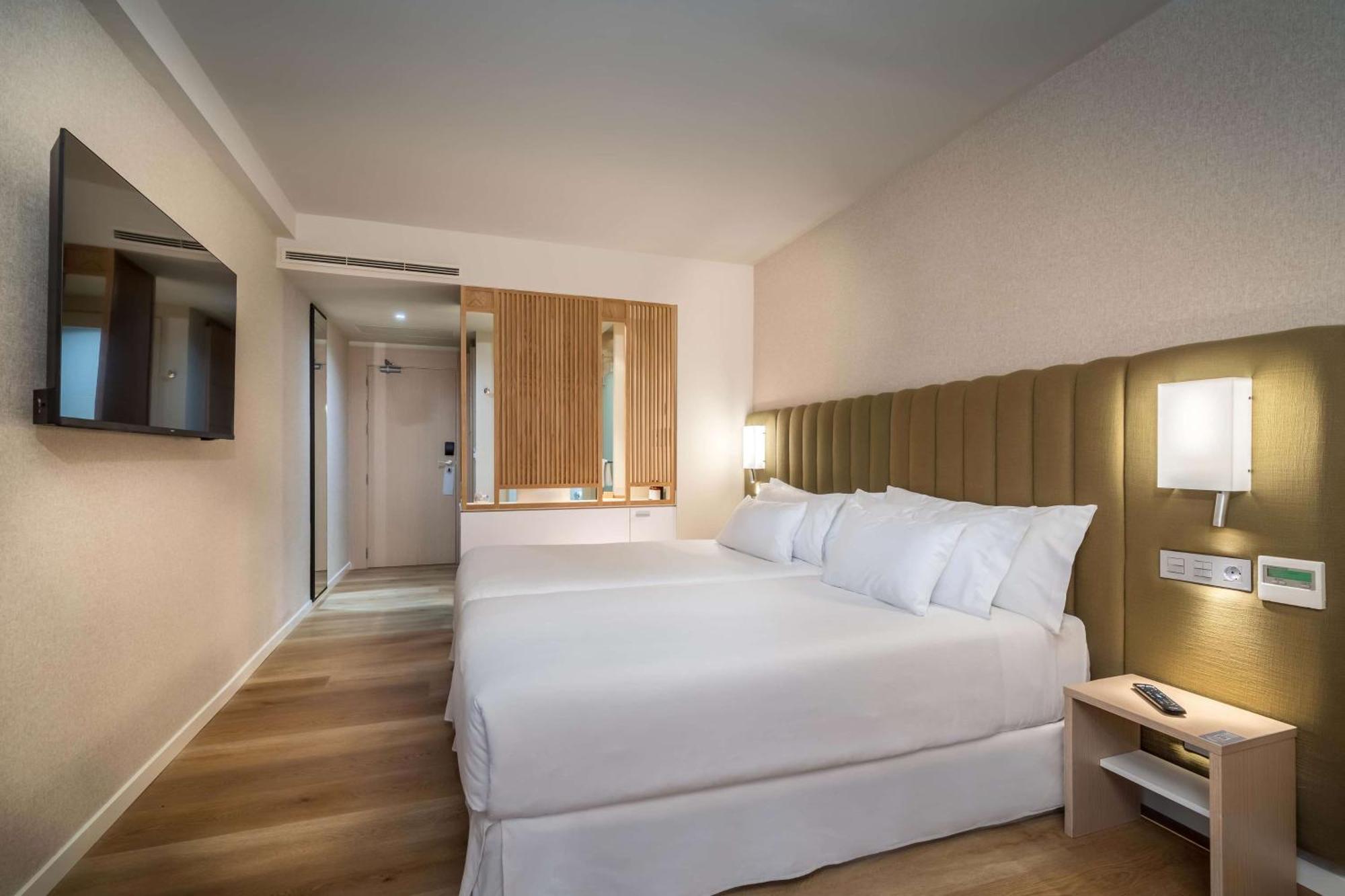 Barceló Nervión Bilbao