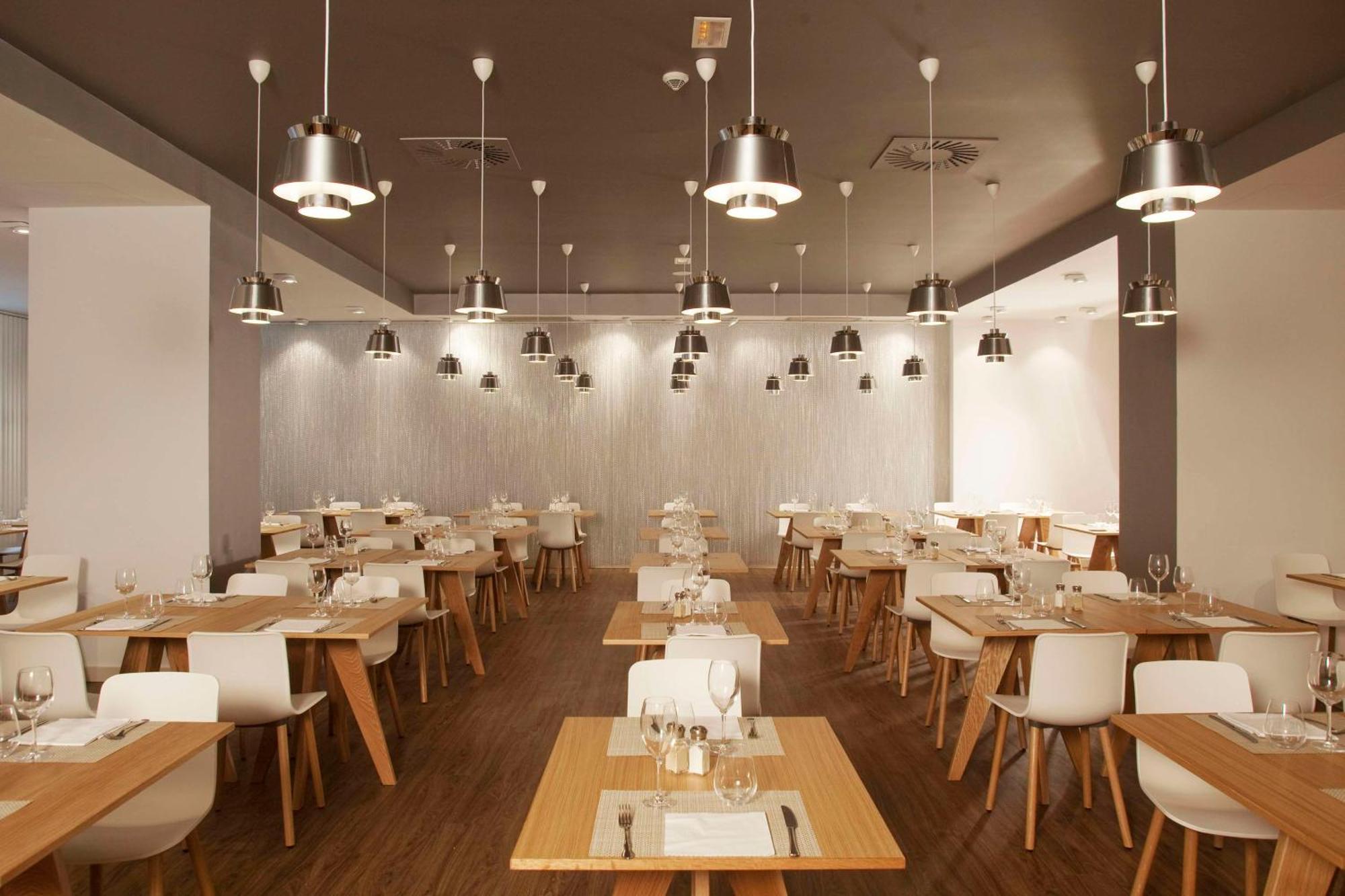 Barceló Nervión Hotel Bilbao