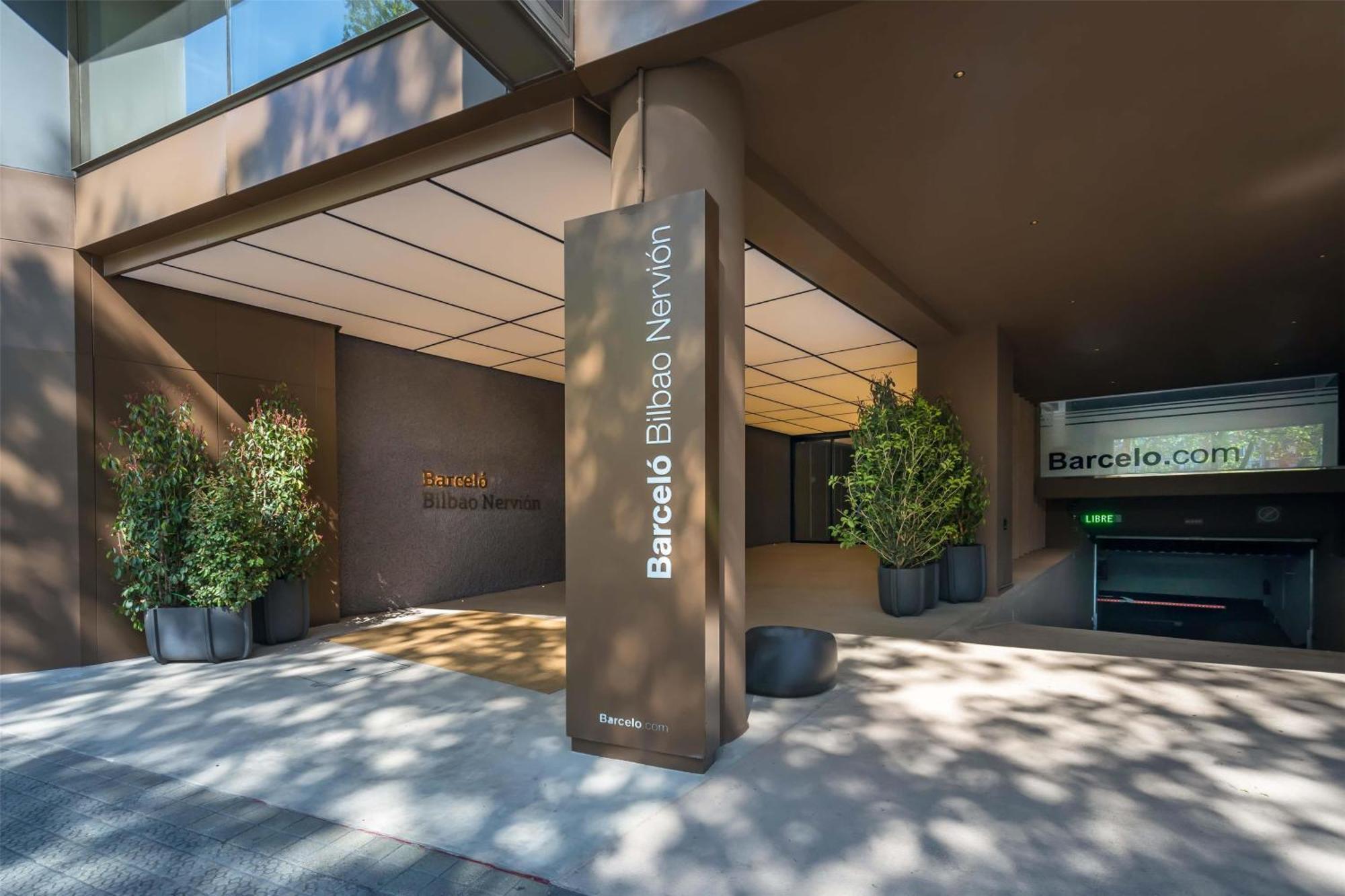 Barceló Nervión Hotel