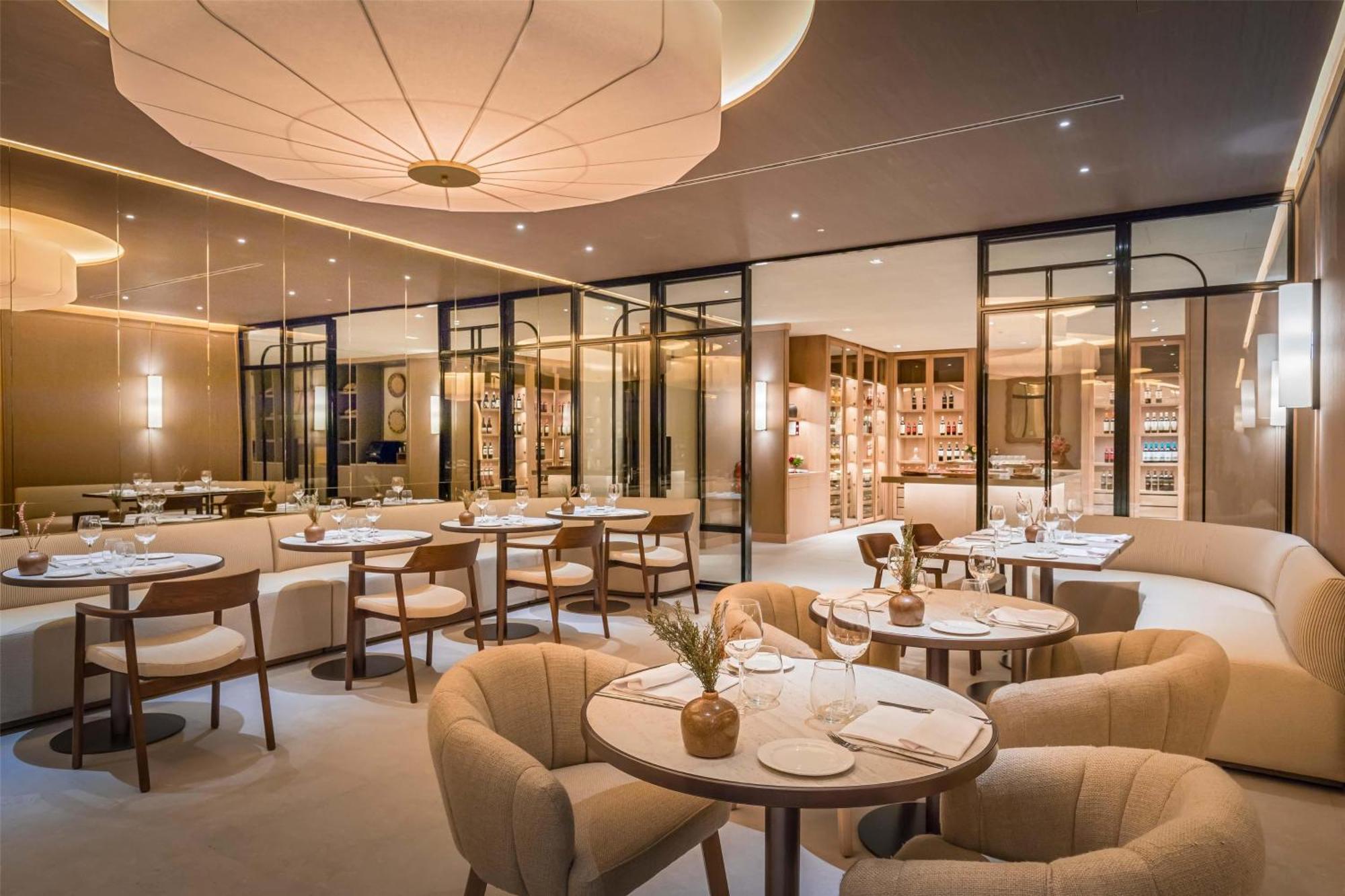 Hotel Barceló Nervión 4*