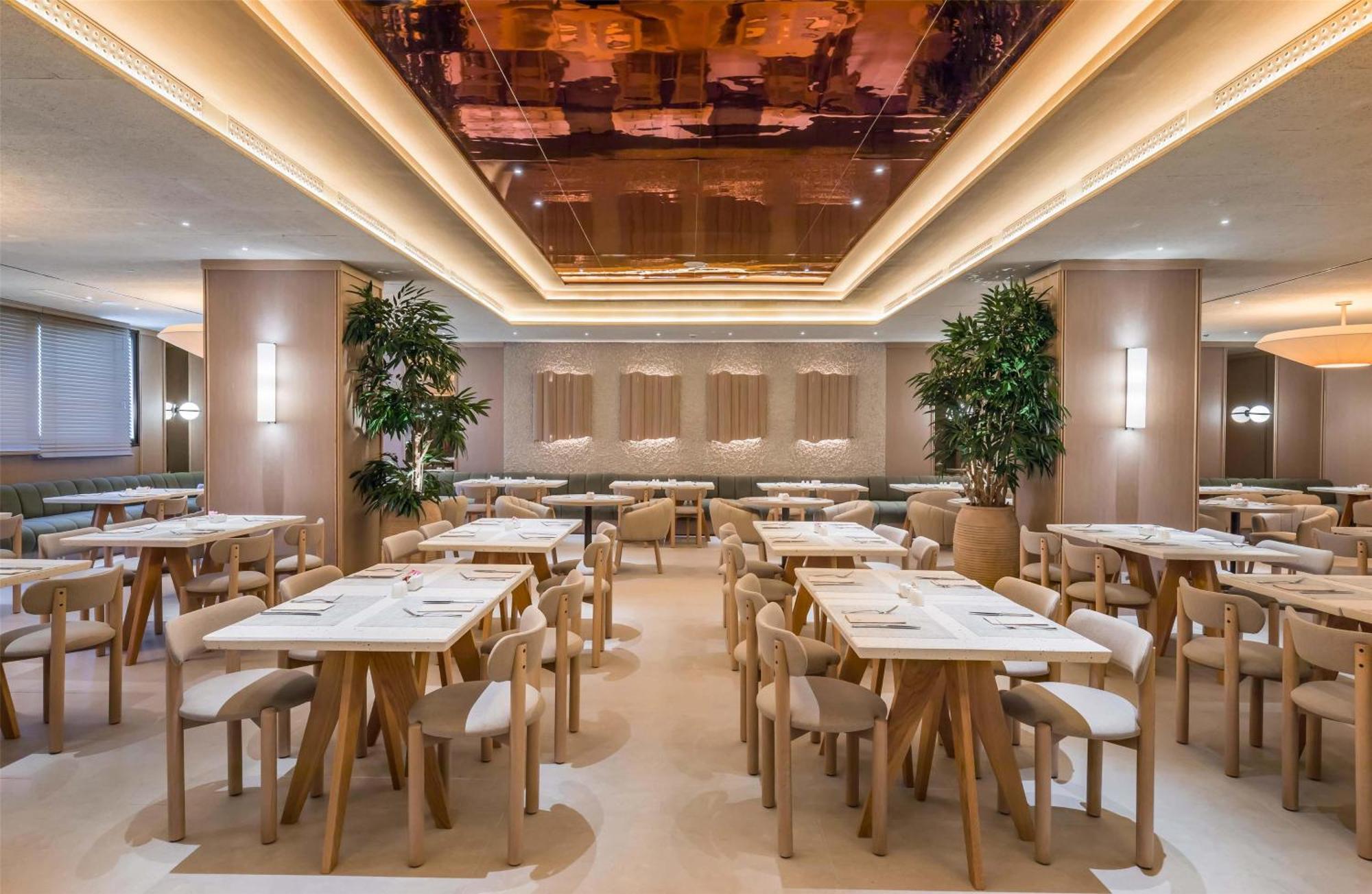 Barceló Nervión 4*