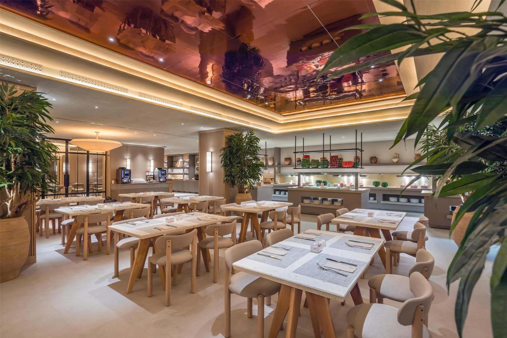 Barceló Nervión Hotel Bilbao