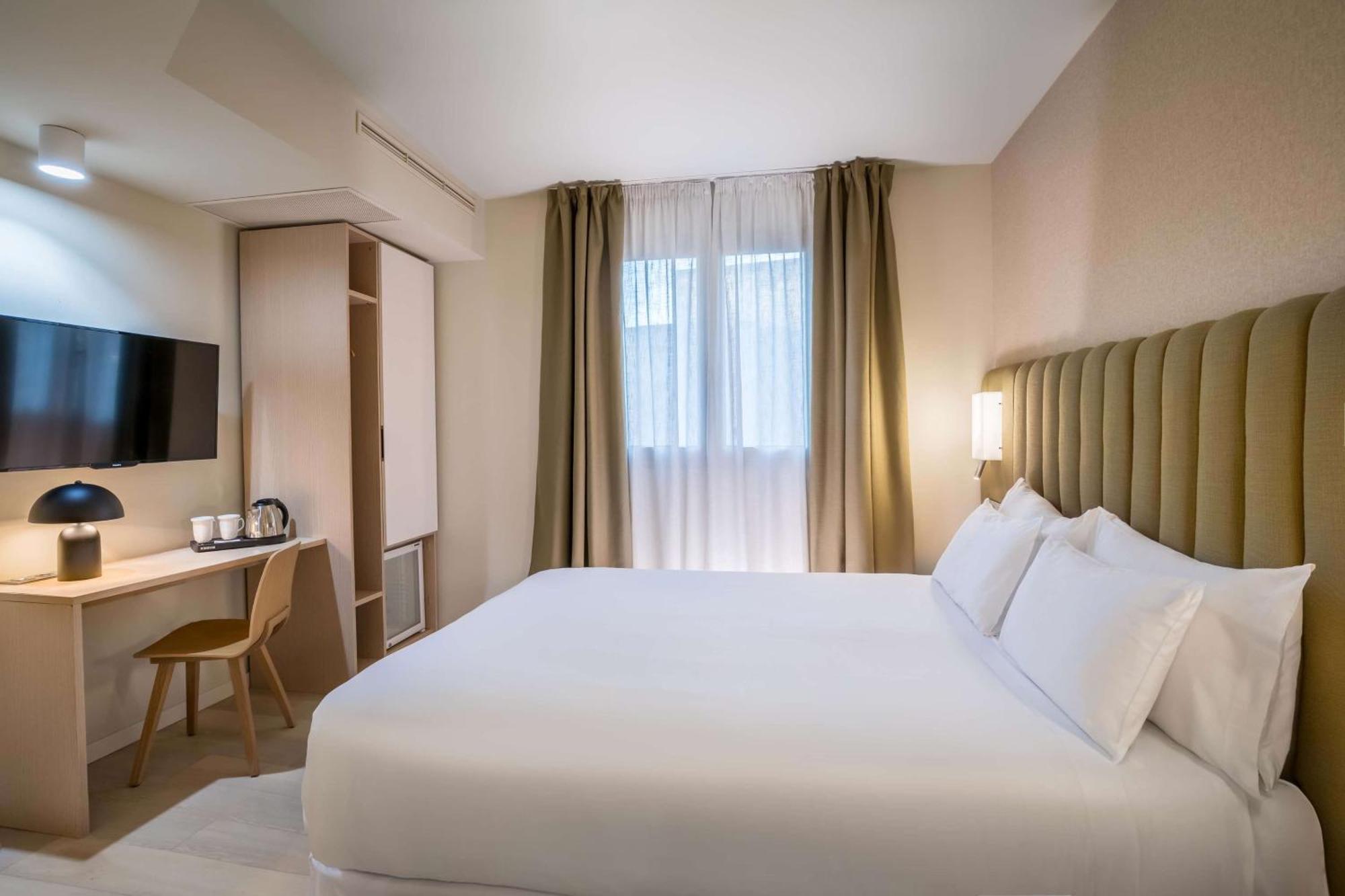Hotel Barcelo Nervion