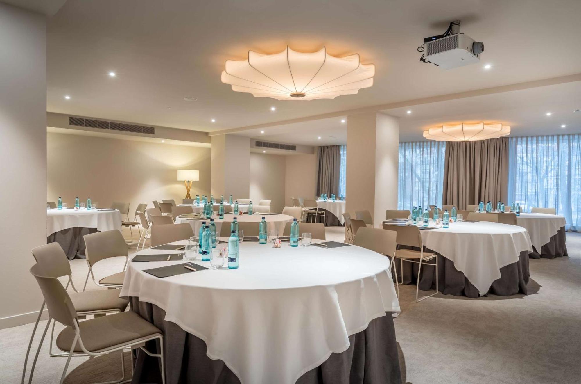 Hotel Barcelo Nervion