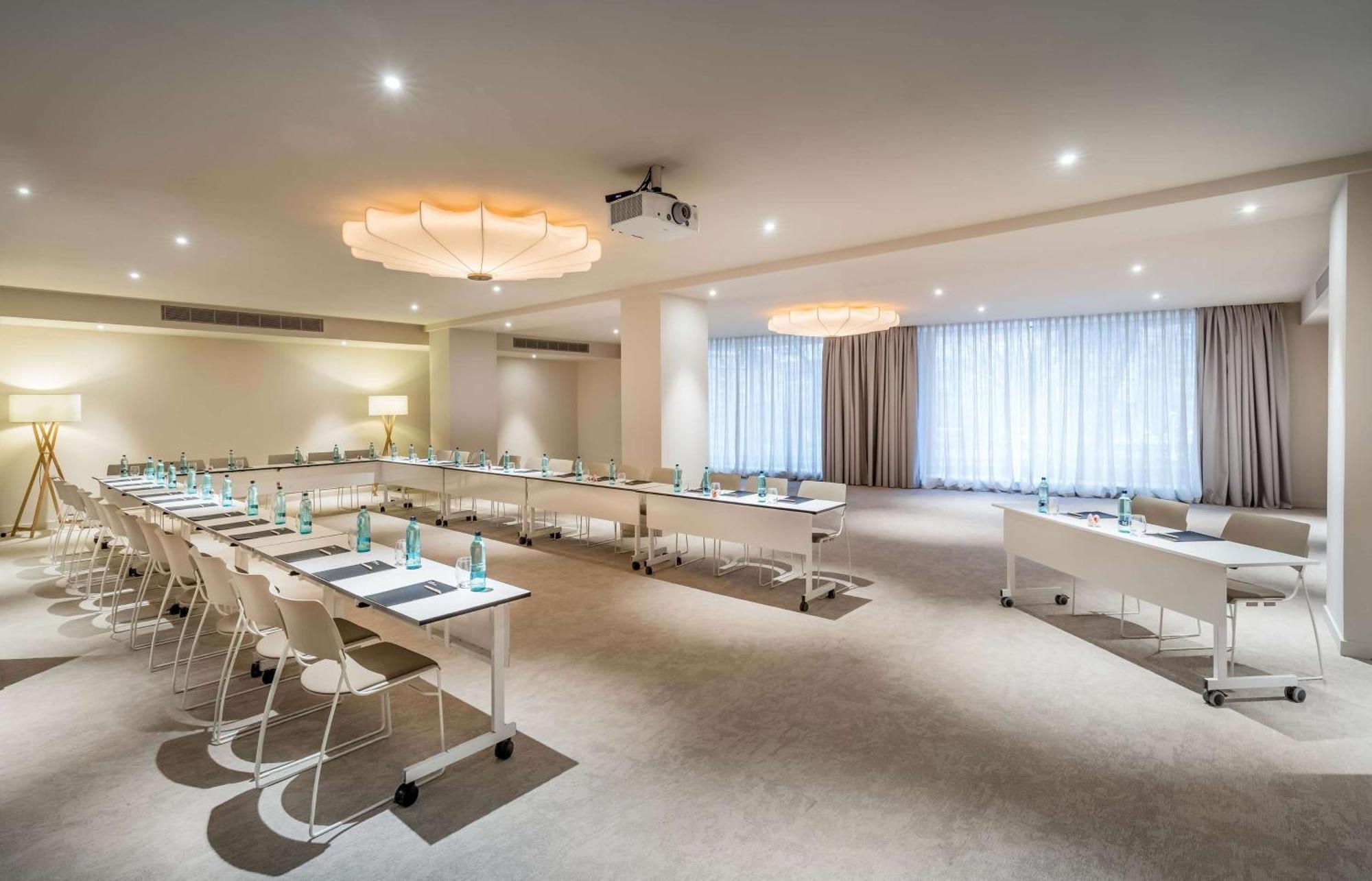 Barcelo Nervion Hotel Bilbao