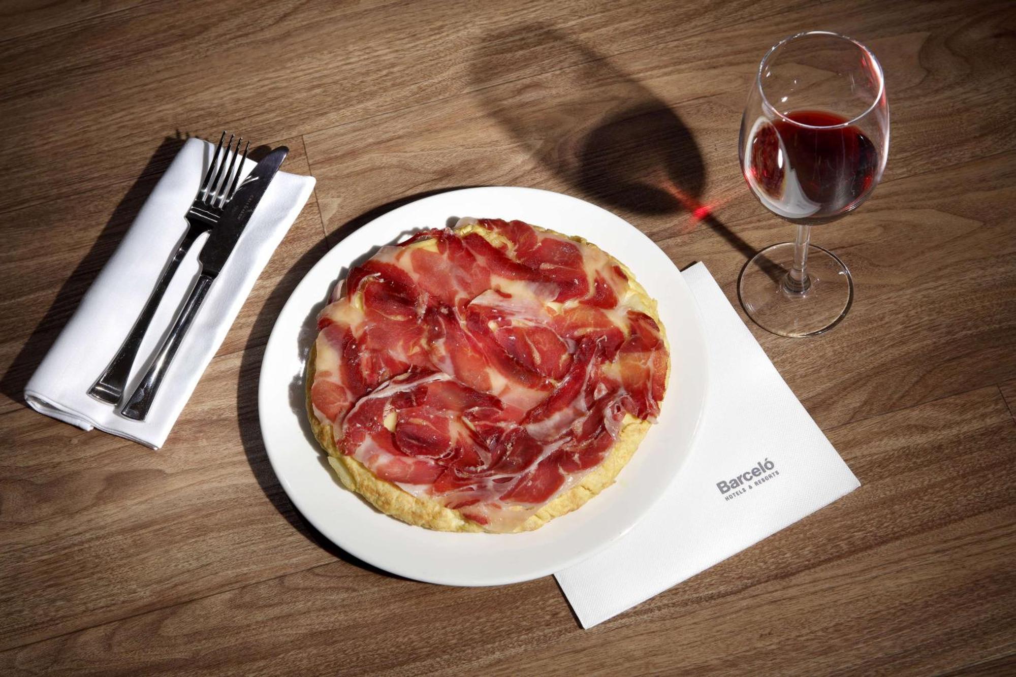 Barcelo Nervion Hotel