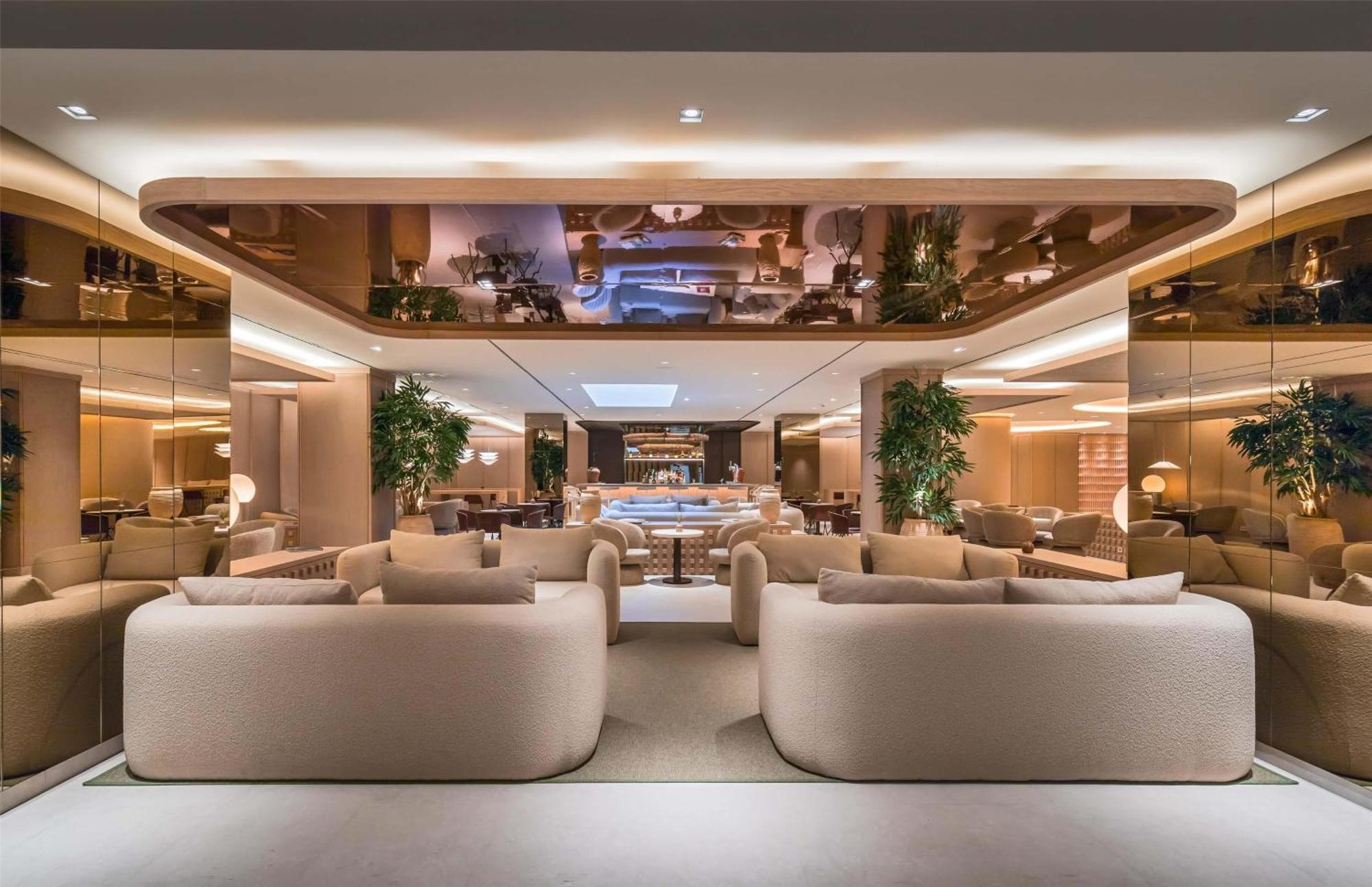 Barcelo Nervion 4* Bilbao