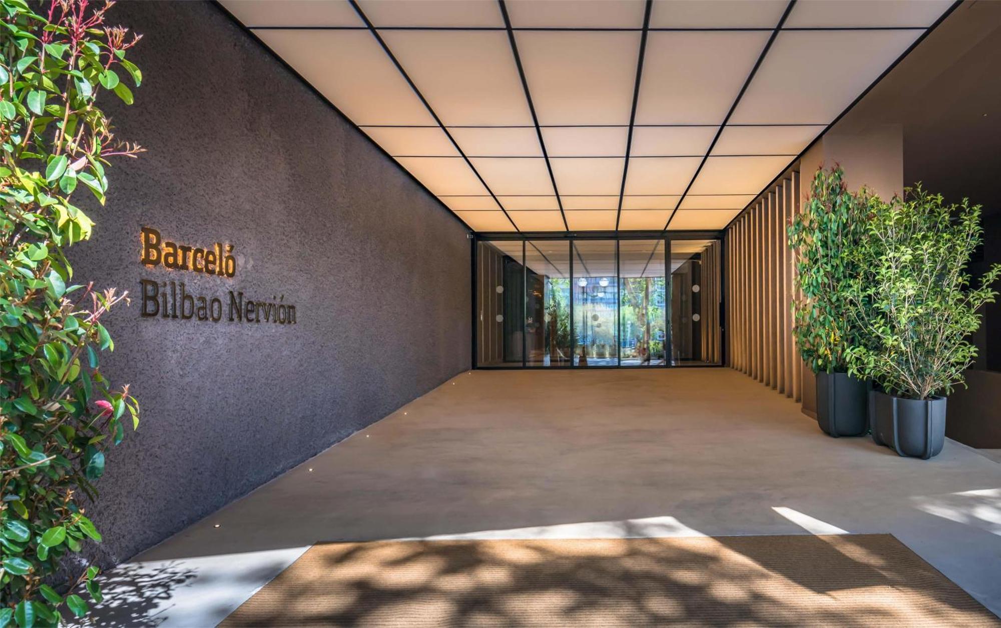 Hotel Barcelo Nervion