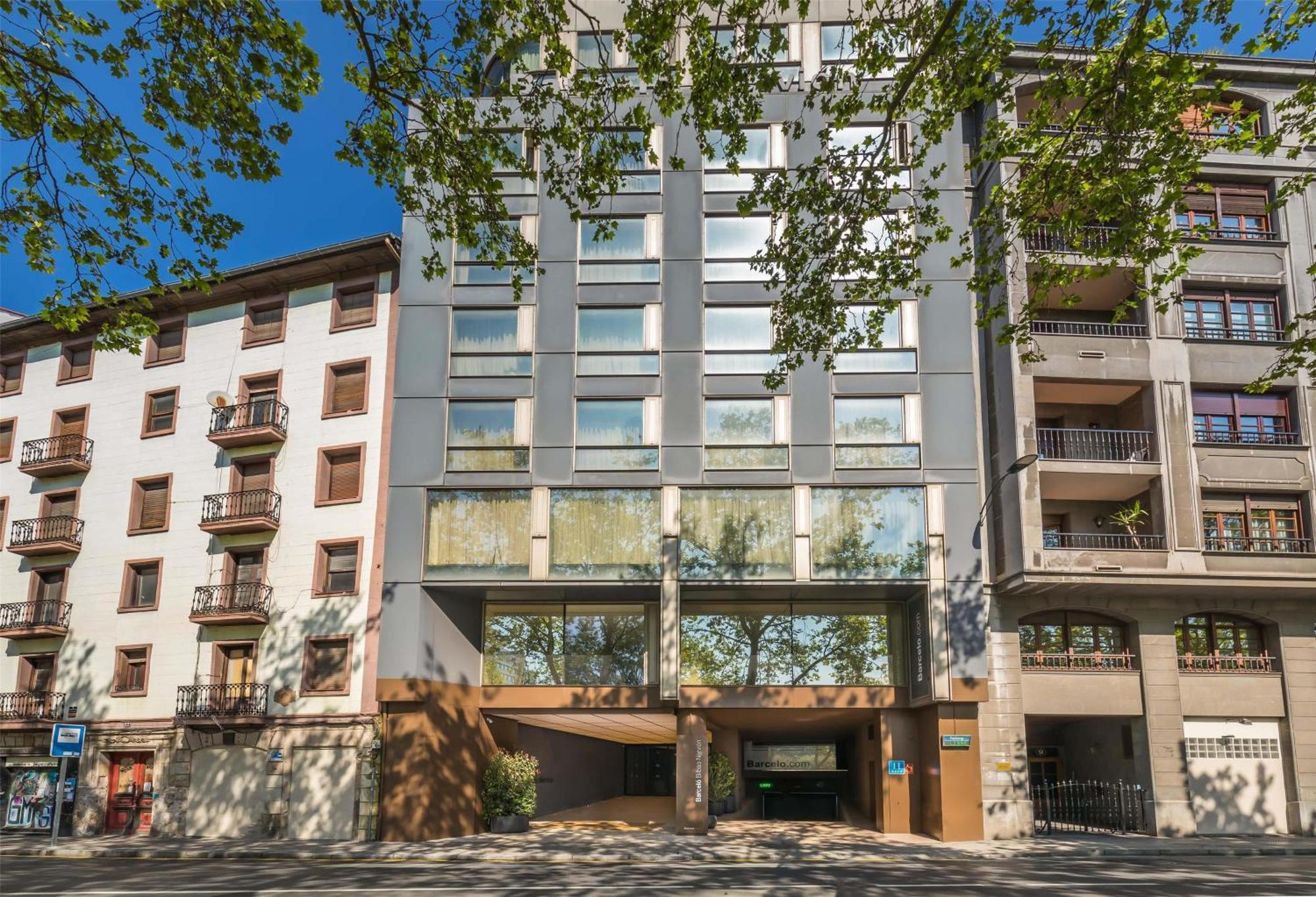 Barcelo Nervion Hotel 4*