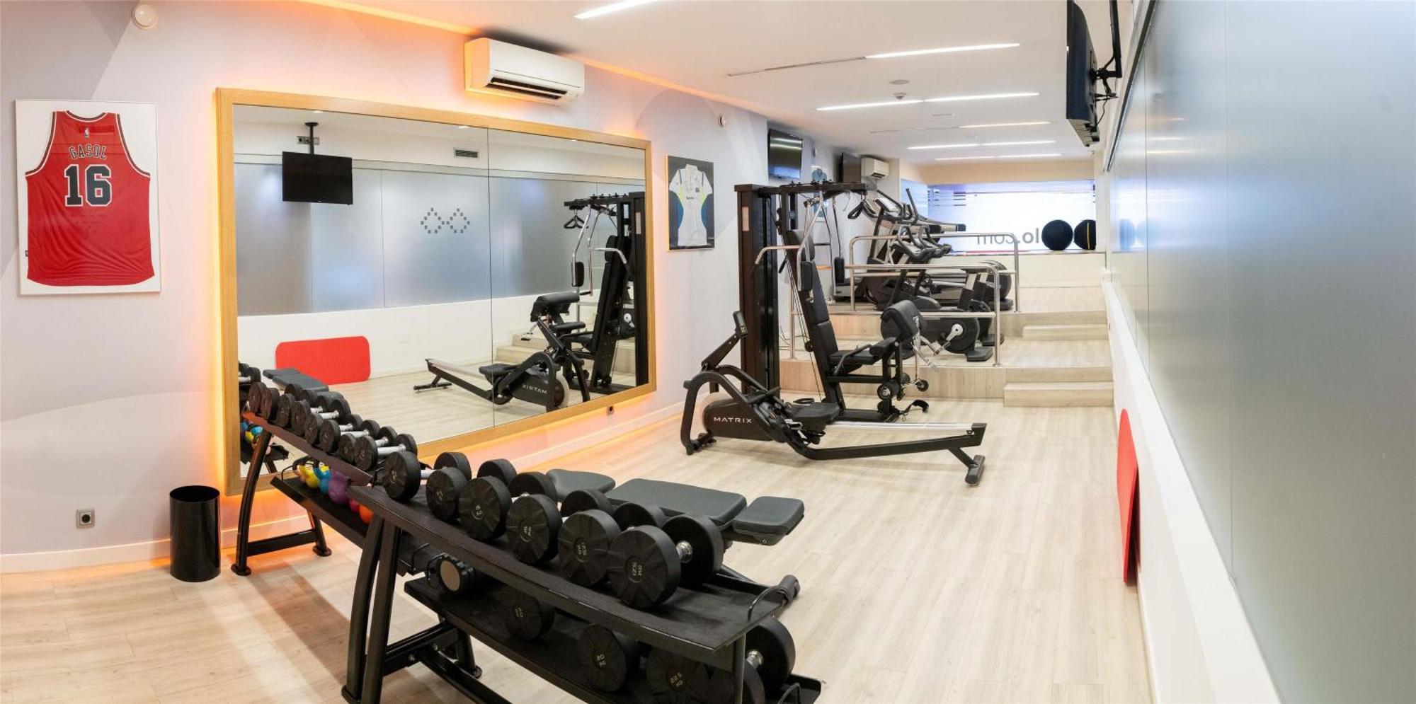 Barcelo Nervion Hotel Bilbao