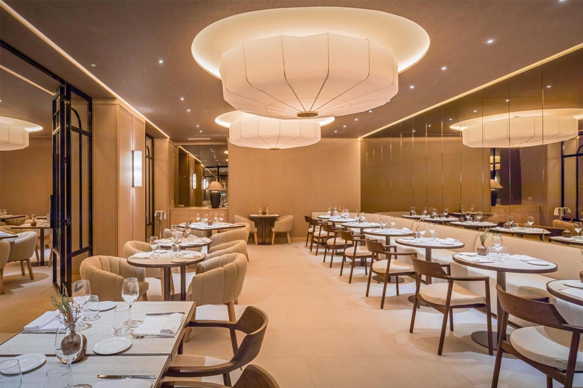 Hotel Barcelo Nervion Bilbao