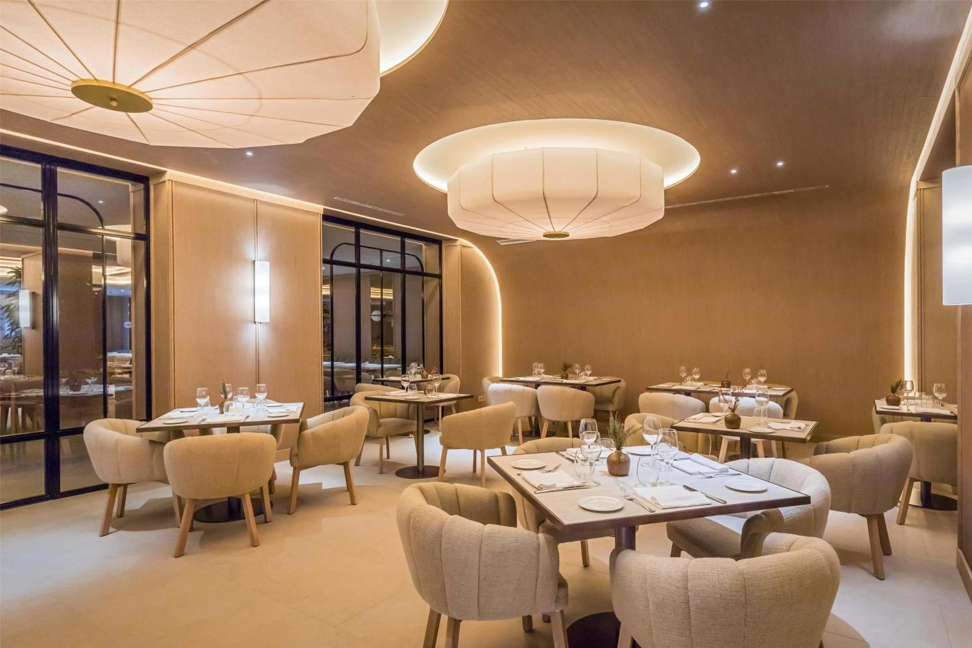 Barcelo Nervion Hotel