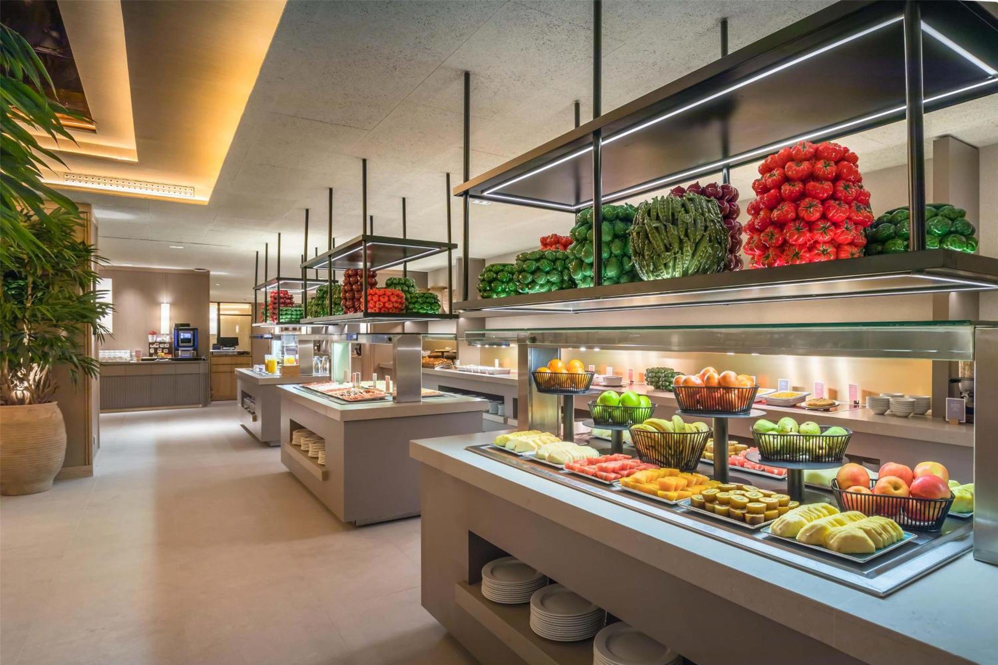 Barcelo Nervion Hotel